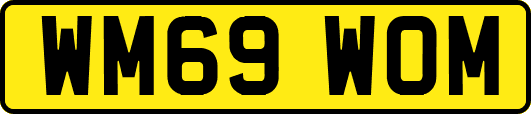 WM69WOM
