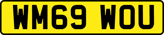 WM69WOU