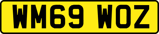 WM69WOZ