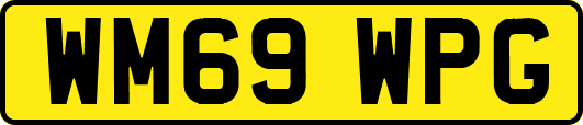 WM69WPG