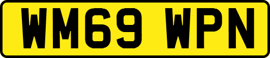 WM69WPN