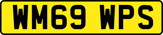 WM69WPS