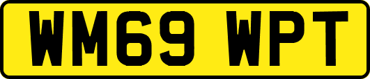WM69WPT