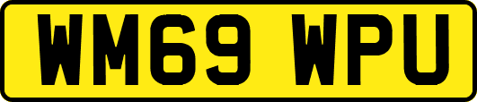 WM69WPU