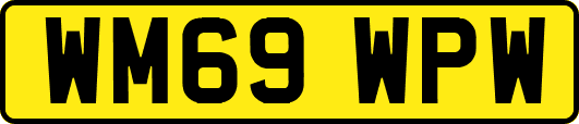 WM69WPW