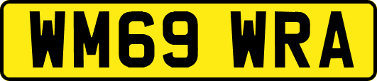 WM69WRA