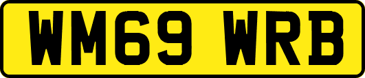 WM69WRB