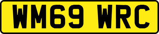 WM69WRC