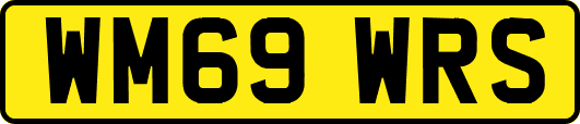 WM69WRS