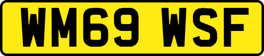 WM69WSF