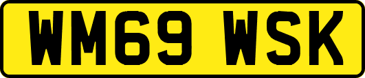 WM69WSK