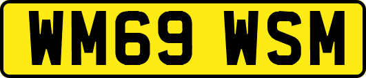 WM69WSM