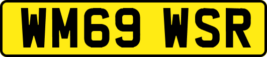WM69WSR