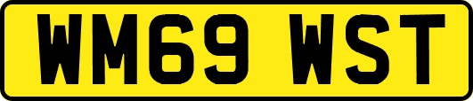 WM69WST