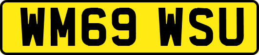 WM69WSU