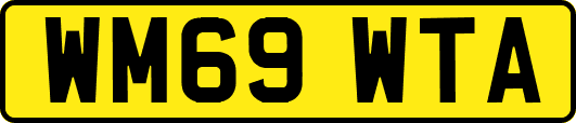 WM69WTA