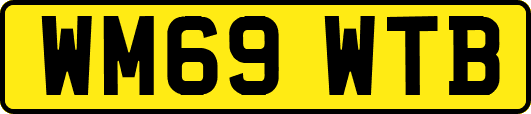 WM69WTB