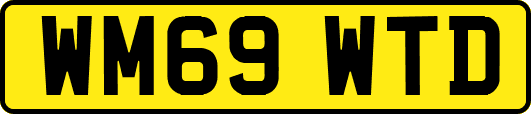 WM69WTD