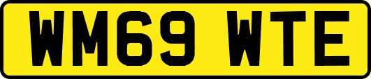 WM69WTE