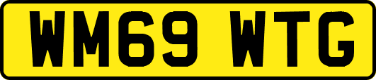 WM69WTG