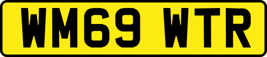 WM69WTR