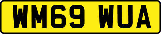 WM69WUA
