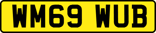WM69WUB
