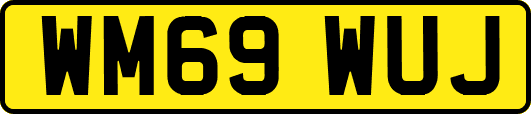 WM69WUJ