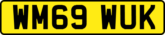 WM69WUK