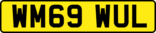 WM69WUL