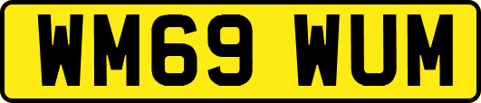 WM69WUM