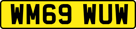 WM69WUW