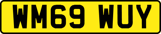 WM69WUY