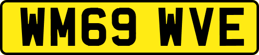 WM69WVE