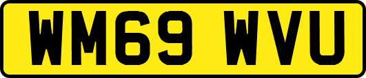 WM69WVU