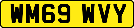 WM69WVY
