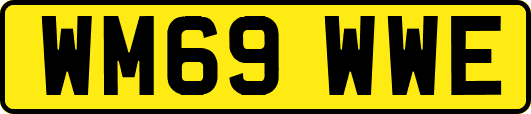 WM69WWE