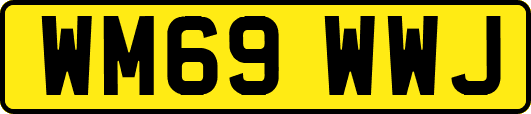 WM69WWJ