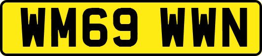 WM69WWN