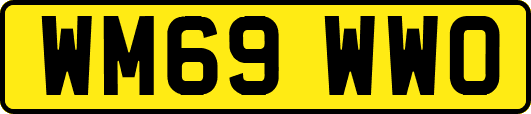 WM69WWO