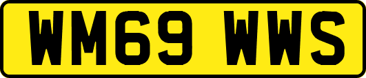 WM69WWS