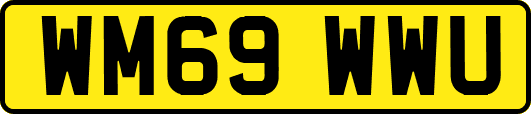 WM69WWU