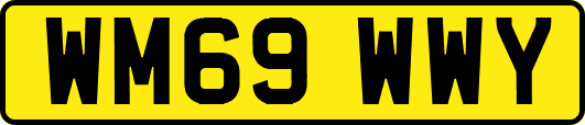 WM69WWY