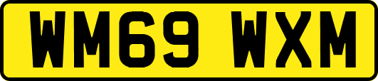 WM69WXM