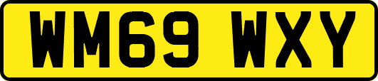 WM69WXY