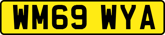 WM69WYA