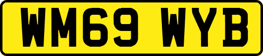 WM69WYB