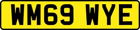 WM69WYE