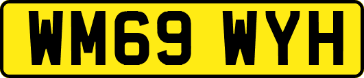 WM69WYH
