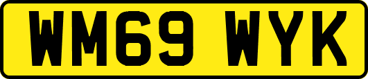 WM69WYK